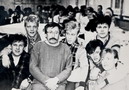 ПТУ № 27, выпуск 1987 г.